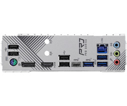 画像ギャラリー No.006のサムネイル画像 / ASRock,Z790搭載マザーを10月20日に発売。最安価モデルで税込約3万5000円