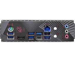 画像ギャラリー No.010のサムネイル画像 / ASRock,Z790搭載マザーを10月20日に発売。最安価モデルで税込約3万5000円