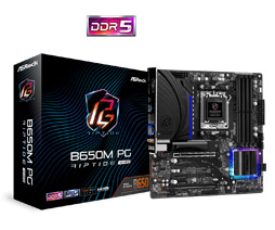 画像ギャラリー No.008のサムネイル画像 / ASRock,配信者用Z790搭載マザーやMini-ITX対応B650搭載マザーなどを発売