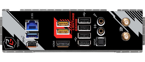 画像ギャラリー No.013のサムネイル画像 / ASRock,配信者用Z790搭載マザーやMini-ITX対応B650搭載マザーなどを発売
