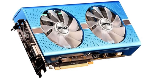 画像ギャラリー No.001のサムネイル画像 / Sapphire製のRX 590カードが着脱可能なファンを採用して登場。税込4万円強で11月15日発売
