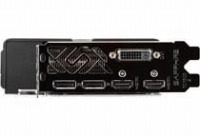 画像ギャラリー No.006のサムネイル画像 / Sapphire製の「NITRO」なRX 590搭載カードに通常版