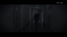 画像ギャラリー No.008のサムネイル画像 / 実写映像による演出を特徴とするホラーADV「クローズド・ナイトメア」，新たな登場人物や，「魔術」「怨霊」などのキーワードが公開