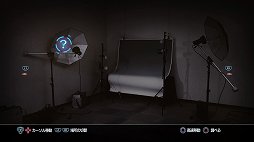 画像ギャラリー No.008のサムネイル画像 / 実写映像の恐怖とギミックが容赦なく襲いかかる。日本一ソフトウェアの新作ホラーアドベンチャー「クローズド・ナイトメア」プレイレポート