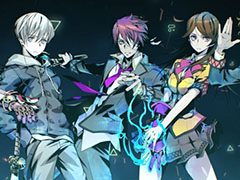 「世紀末デイズ」，ゲームシステムやアニメーションを確認できるPVが公開に。コミックマーケット94への出展も決定