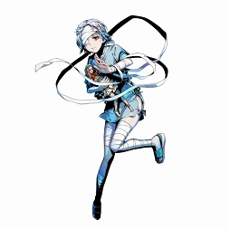 画像ギャラリー No.002のサムネイル画像 / ダンジョン探索型RPG「世紀末デイズ」がリリース。現実世界を舞台に最大4人のキャラクターを操作してダンジョンを攻略しよう