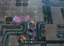 画像ギャラリー No.077のサムネイル画像 / 【PR】「不思議のダンジョン」チームの完全新作「世紀末デイズ」。覚えておくと便利な知識などを紹介