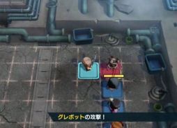 画像ギャラリー No.080のサムネイル画像 / 【PR】「不思議のダンジョン」チームの完全新作「世紀末デイズ」。覚えておくと便利な知識などを紹介