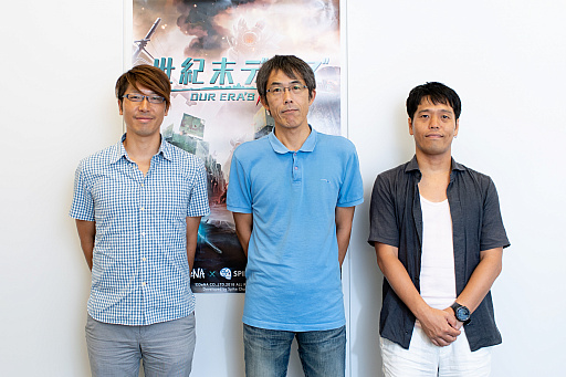 画像ギャラリー No.003のサムネイル画像 / 新境地を切り拓くダンジョン探索型RPG「世紀末デイズ」。ローグライクゲームへのこだわりも聞けた開発陣へのインタビューを公開
