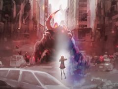 今夜の「RADIO 4Gamer Tap（仮）」では，「世紀末デイズ」を取り上げます
