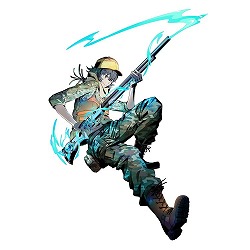 画像ギャラリー No.002のサムネイル画像 / 「世紀末デイズ」でイベント“絶対安全領域”が開始。メインストーリーの裏側の物語を楽しめる“アナザーサイド”も