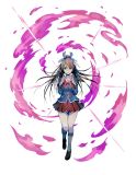 画像ギャラリー No.027のサムネイル画像 / 「世紀末デイズ」と「世界樹の迷宮X（クロス）」コラボが12月28日に開始。コラボキャラ「パラディン（★5）」を先行公開