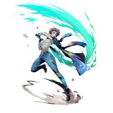 画像ギャラリー No.028のサムネイル画像 / 「世紀末デイズ」と「世界樹の迷宮X（クロス）」コラボが12月28日に開始。コラボキャラ「パラディン（★5）」を先行公開