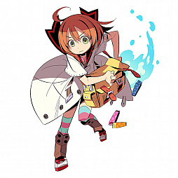 画像ギャラリー No.002のサムネイル画像 / 「世紀末デイズ」が「世界樹の迷宮X」とのコラボイベント“世界樹の迷い人”を開催