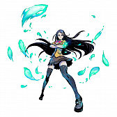 画像ギャラリー No.007のサムネイル画像 / 「世紀末デイズ」が「世界樹の迷宮X」とのコラボイベント“世界樹の迷い人”を開催