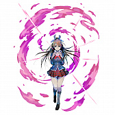 画像ギャラリー No.008のサムネイル画像 / 「世紀末デイズ」が「世界樹の迷宮X」とのコラボイベント“世界樹の迷い人”を開催