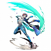 画像ギャラリー No.009のサムネイル画像 / 「世紀末デイズ」が「世界樹の迷宮X」とのコラボイベント“世界樹の迷い人”を開催