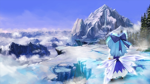 画像ギャラリー No.010のサムネイル画像 / PS4用ソフト「幻想郷ディフェンダーズ」の配信日が2018年5月1日に決定
