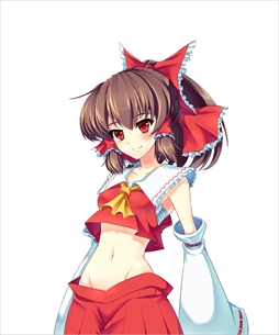 画像ギャラリー No.011のサムネイル画像 / PS4用ソフト「幻想郷ディフェンダーズ」の配信日が2018年5月1日に決定