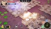 画像ギャラリー No.003のサムネイル画像 / PS4版「幻想郷ディフェンダーズ」の追加DLCが配信開始。新キャラ&ステージが登場