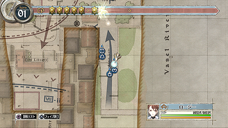 画像ギャラリー No.007のサムネイル画像 / シリーズの原点「戦場のヴァルキュリア」がSwitchで2018年秋より配信へ。発売が秋となったSwitch版「戦ヴァル4」の初回特典で大幅割引も