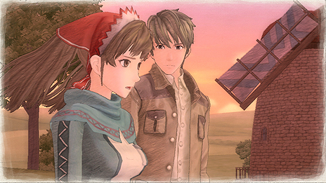 画像ギャラリー No.008のサムネイル画像 / シリーズの原点「戦場のヴァルキュリア」がSwitchで2018年秋より配信へ。発売が秋となったSwitch版「戦ヴァル4」の初回特典で大幅割引も