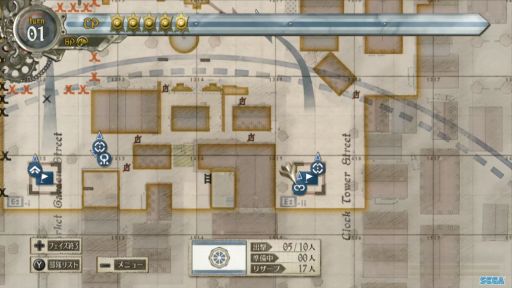 画像ギャラリー No.007のサムネイル画像 / ［TGS 2018］Nintendo Switch版もまもなく発売。「戦場のヴァルキュリア4」の魅力が存分に語られたステージイベントレポートを掲載