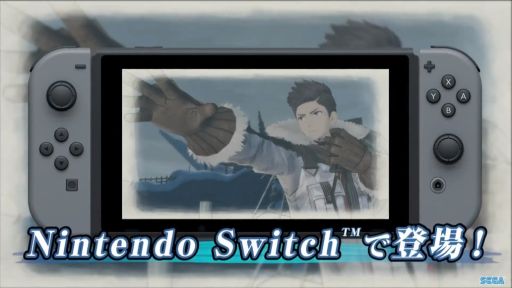 画像ギャラリー No.012のサムネイル画像 / ［TGS 2018］Nintendo Switch版もまもなく発売。「戦場のヴァルキュリア4」の魅力が存分に語られたステージイベントレポートを掲載