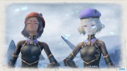 画像ギャラリー No.015のサムネイル画像 / ［TGS 2018］Nintendo Switch版もまもなく発売。「戦場のヴァルキュリア4」の魅力が存分に語られたステージイベントレポートを掲載