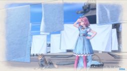 画像ギャラリー No.016のサムネイル画像 / ［TGS 2018］Nintendo Switch版もまもなく発売。「戦場のヴァルキュリア4」の魅力が存分に語られたステージイベントレポートを掲載
