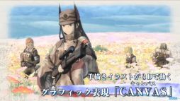 画像ギャラリー No.019のサムネイル画像 / ［TGS 2018］Nintendo Switch版もまもなく発売。「戦場のヴァルキュリア4」の魅力が存分に語られたステージイベントレポートを掲載