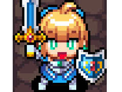 新作ローグライク「魔女の迷宮」が配信開始。戦闘不能になるまでの30秒間がリプレイとして自動保存されるなど，スマホ向けに最適化