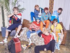  BTS（防弾少年団）のリズムゲーム「SUPERSTAR BTS」，事前登録を開始