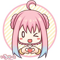 画像ギャラリー No.005のサムネイル画像 / “いるはーと”がコンパイルハートのゲームに登場!? 最新動画が公開