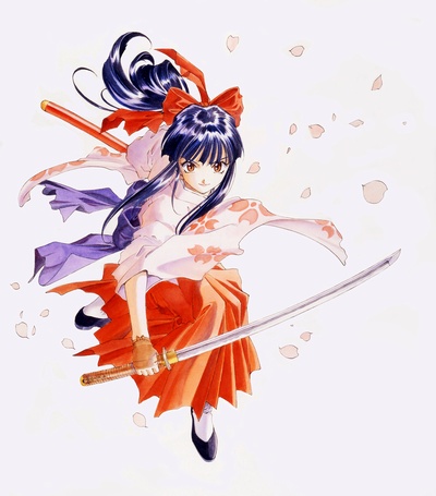 画像ギャラリー No.014のサムネイル画像 / 「新サクラ大戦（仮題）」が待ち遠しい！ だからこそ，今のうちに「サクラ大戦」シリーズの魅力を振り返りたい