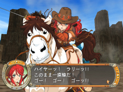 画像ギャラリー No.112のサムネイル画像 / 「新サクラ大戦（仮題）」が待ち遠しい！ だからこそ，今のうちに「サクラ大戦」シリーズの魅力を振り返りたい