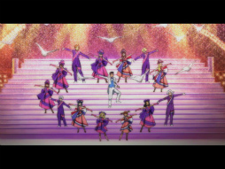 画像ギャラリー No.132のサムネイル画像 / 「新サクラ大戦（仮題）」が待ち遠しい！ だからこそ，今のうちに「サクラ大戦」シリーズの魅力を振り返りたい