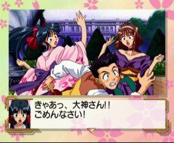 画像ギャラリー No.158のサムネイル画像 / 「新サクラ大戦（仮題）」が待ち遠しい！ だからこそ，今のうちに「サクラ大戦」シリーズの魅力を振り返りたい