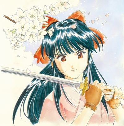画像ギャラリー No.173のサムネイル画像 / 「新サクラ大戦（仮題）」が待ち遠しい！ だからこそ，今のうちに「サクラ大戦」シリーズの魅力を振り返りたい