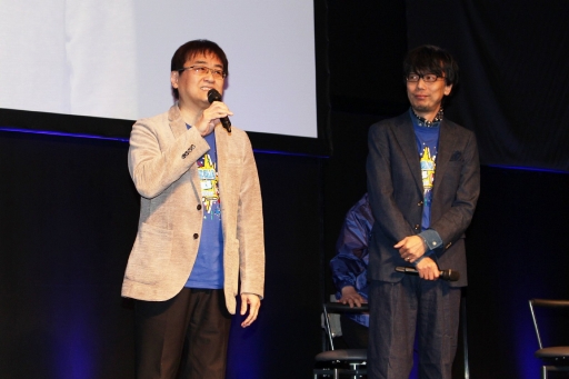 画像ギャラリー No.022のサムネイル画像 / 「セガフェス2019」のステージイベント「SEGA Fan Meet-Up 2019」をレポート。「メガドライブ ミニ」や「新サクラ大戦」の情報が明らかに