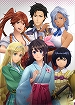 画像ギャラリー No.011のサムネイル画像 / 「新サクラ大戦」のパッケージビジュアルと店舗別予約特典が公開。TGS 2019での出展情報やグッズ販売に関する情報も明らかに