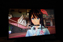 画像ギャラリー No.004のサムネイル画像 / 「新サクラ大戦」体験レポート。「サクラ大戦」の伝統的な要素を色濃く受け継ぎつつ,新しい要素にも挑戦している意欲作だ