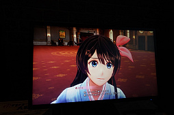 画像ギャラリー No.005のサムネイル画像 / 「新サクラ大戦」体験レポート。「サクラ大戦」の伝統的な要素を色濃く受け継ぎつつ,新しい要素にも挑戦している意欲作だ