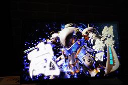 画像ギャラリー No.015のサムネイル画像 / 「新サクラ大戦」体験レポート。「サクラ大戦」の伝統的な要素を色濃く受け継ぎつつ,新しい要素にも挑戦している意欲作だ