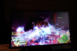 画像ギャラリー No.016のサムネイル画像 / 「新サクラ大戦」体験レポート。「サクラ大戦」の伝統的な要素を色濃く受け継ぎつつ,新しい要素にも挑戦している意欲作だ