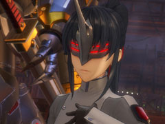 ［TGS 2019］「新サクラ大戦」の新情報が発表。横山智佐さんが演じる謎のキャラクター「夜叉」の存在が明らかに