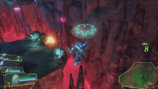 画像ギャラリー No.005のサムネイル画像 / ［TGS 2019］「新サクラ大戦」の新情報が発表。横山智佐さんが演じる謎のキャラクター「夜叉」の存在が明らかに