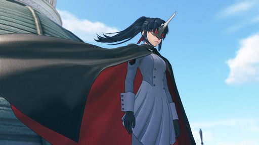 画像ギャラリー No.009のサムネイル画像 / ［TGS 2019］「新サクラ大戦」の新情報が発表。横山智佐さんが演じる謎のキャラクター「夜叉」の存在が明らかに