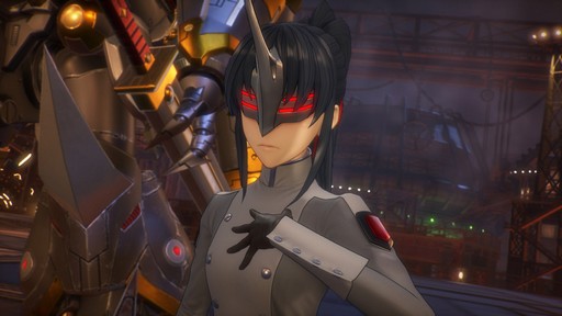 画像ギャラリー No.010のサムネイル画像 / ［TGS 2019］「新サクラ大戦」の新情報が発表。横山智佐さんが演じる謎のキャラクター「夜叉」の存在が明らかに