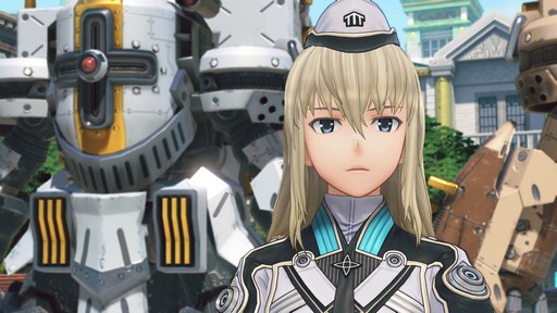 画像ギャラリー No.011のサムネイル画像 / ［TGS 2019］「新サクラ大戦」の新情報が発表。横山智佐さんが演じる謎のキャラクター「夜叉」の存在が明らかに